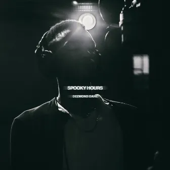 Spooky Hours by Dezmond Dane