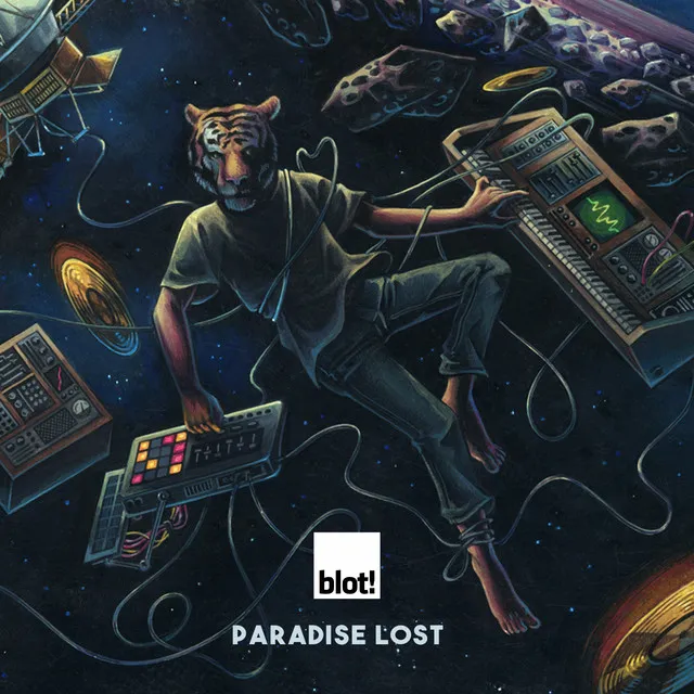 Paradise Lost