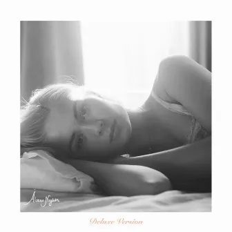 Älskar Nights (Deluxe Version) by Nina Nesbitt