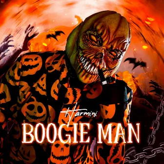 BOOGIE MAN by Harmini