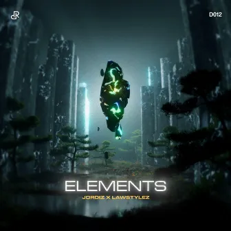 Elements by Jordiz