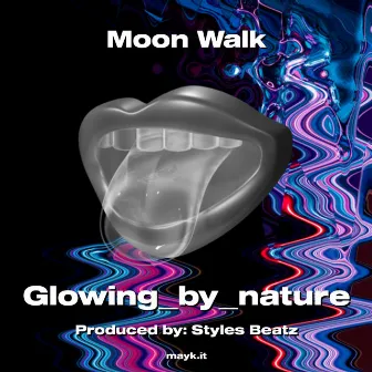 Moon Walk by 