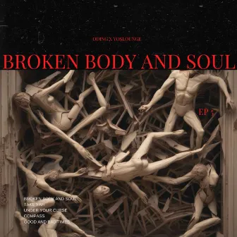 Broken Body and Soul by Yoslounge