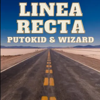 Linea recta by Wizard FYM