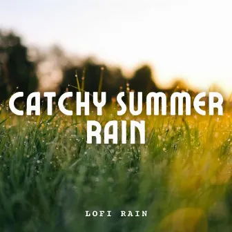 Lofi Rain: Catchy Summer Rain by Nature Lab