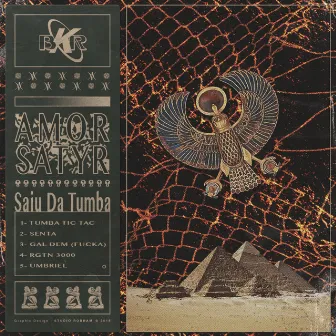 Saiu Da Tumba by Amor Satyr