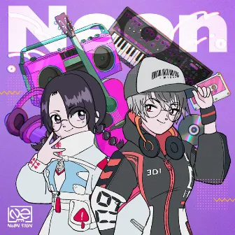 Neon by Midy