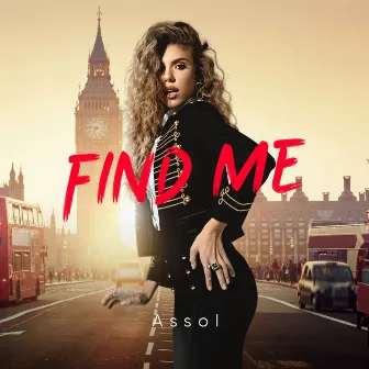 Find Me by Assol