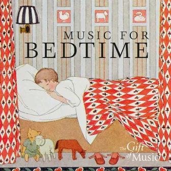 Music for Bed time by Don Jackson