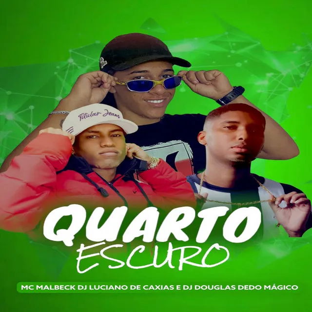 Quarto Escuro