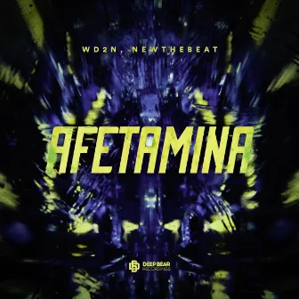 AFETAMINA by NewTheBeat