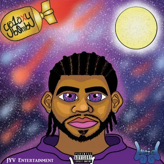 Galaxy Bomb by Lucid