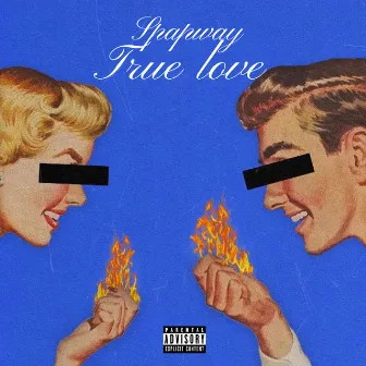 True love by Spapway