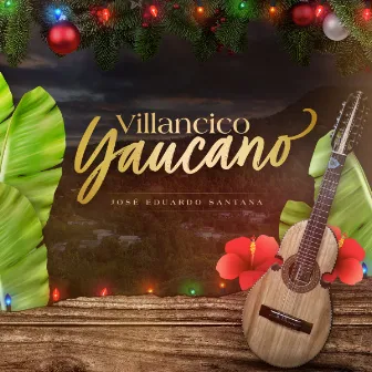 Villancico Yaucano by José Eduardo Santana