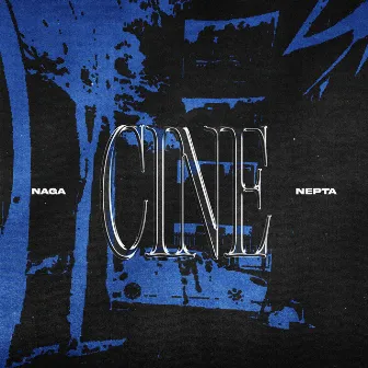 Ciné by NAGA