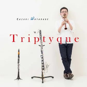 Triptyque by Kazuki Watanabe