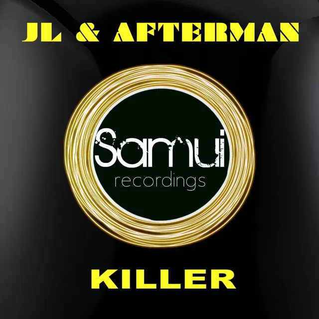 Killer [Original Mix]