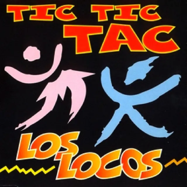 Tic Tic Tac - Radio Edit