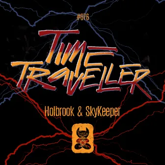 Time Traveller by Holbrook & SkyKeeper