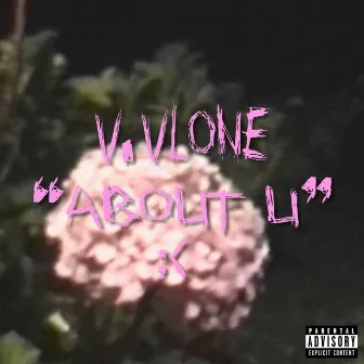 ABOUT U by V.Vlone