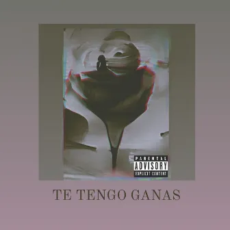 Te Tengo Ganas by Ori Jung