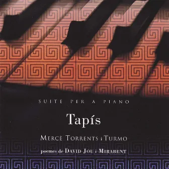 Suite per a piano by Mercè Torrents