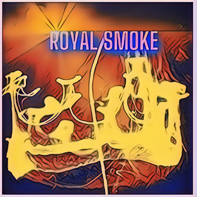 Royal Smoke