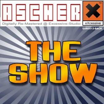 The Show by Ascher