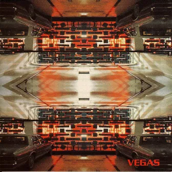 Vegas by The Crystal Method