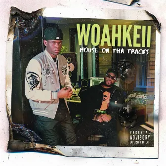 Mouse On Tha Tracks by Woahkeii