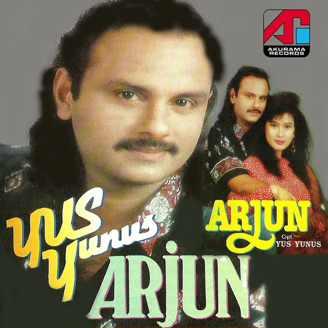 Arjun