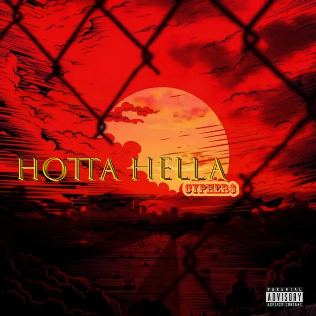 Hotta Hella