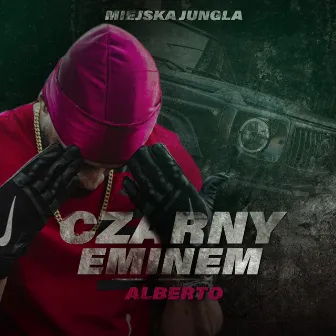 Czarny Eminem by Szamz