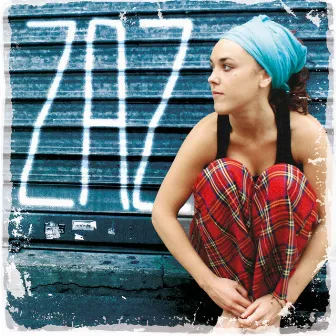 Zaz by Zaz