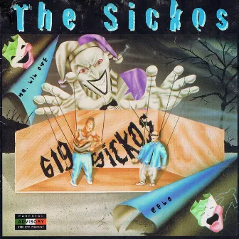 The Sickos by Gelo