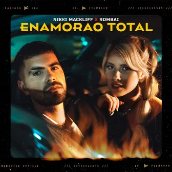 Enamorao Total by Nikki Mackliff