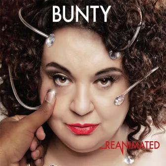 Reanimated by Miss Bunty