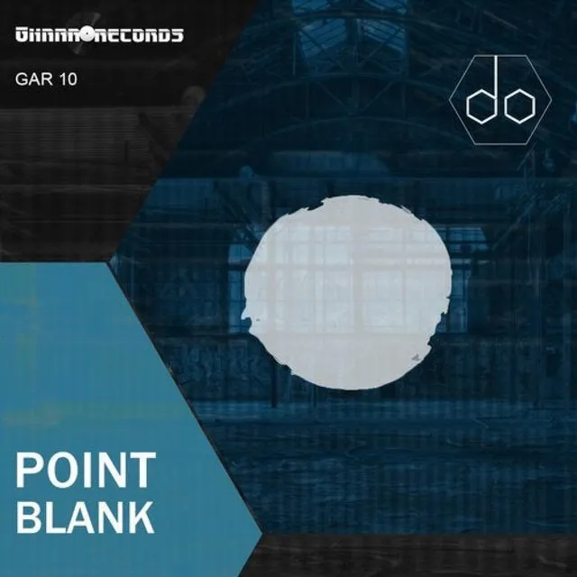 Point Blank - Original Mix