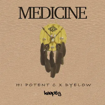 Medicine by Dyelow