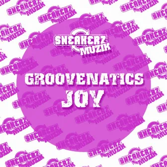 Joy (The Remixes) by Groovenatics