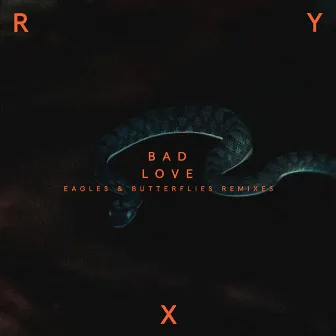 Bad Love (Eagles & Butterflies;Remixes) by RY X