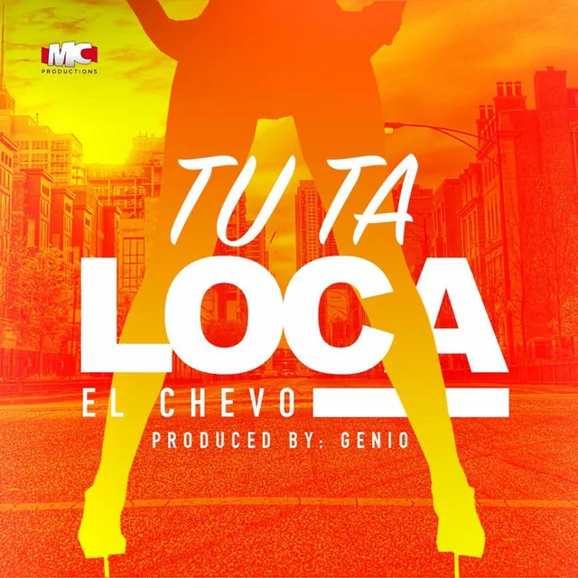 Tu Ta Loca