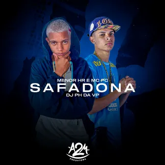 Safadona by Mc PC