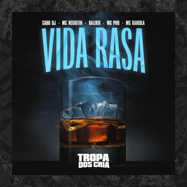 Vida Rasa