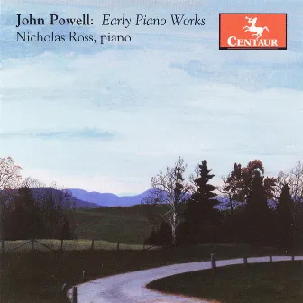 Powell, J.: In the South / Sonate Noble / At the Fair by John Powell