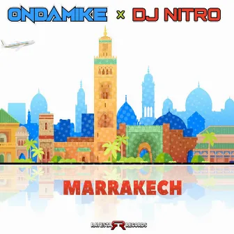 Marrakech by DJ Nitro