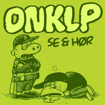 Se & Hør by OnklP