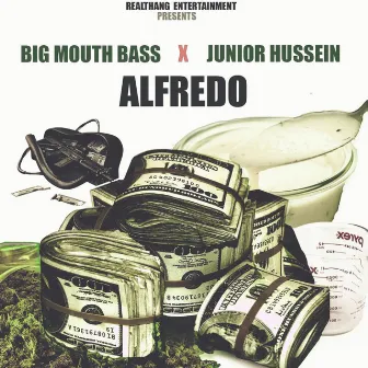 Alfredo by Big Mouth Bass