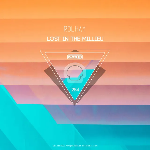 Lost in the Millieu (DeeplyBlack Remix)