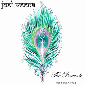 The Peacock by Joel Veena